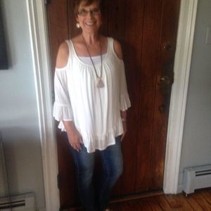 Meet your Posher, Cheryl